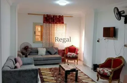 Apartment - 3 Bedrooms - 1 Bathroom for sale in Tersa Bridge - El Haram - Hay El Haram - Giza