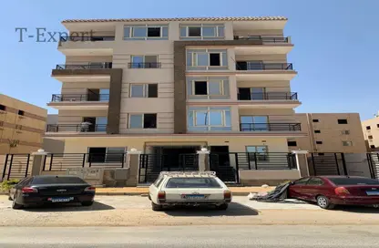 Apartment - 3 Bedrooms - 2 Bathrooms for sale in New Lotus - The 5th Settlement - New Cairo City - Cairo