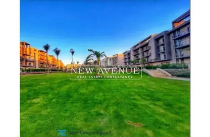 Apartment - 4 Bedrooms - 3 Bathrooms for sale in Fifth Square - The 5th Settlement - New Cairo City - Cairo