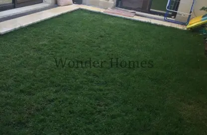 Apartment - 2 Bedrooms - 2 Bathrooms for sale in The 1st Settlement - New Cairo City - Cairo