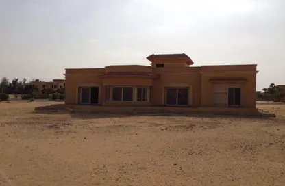 Villa - 2 Bedrooms - 3 Bathrooms for sale in Wadi Al Nakhil - Cairo Alexandria Desert Road - 6 October City - Giza