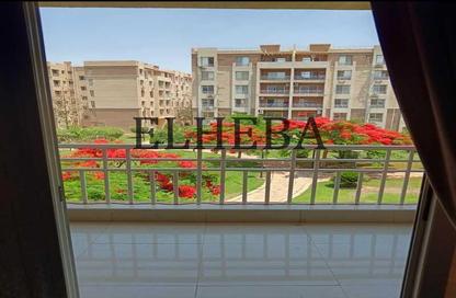 Apartment - 2 Bedrooms - 2 Bathrooms for rent in Madinaty - Cairo