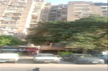 Apartment - 3 Bedrooms - 2 Bathrooms for sale in Al Qobba Bridge St. - El Zaytoun - Hay El Zaytoun - Cairo