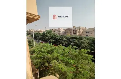 Apartment - 3 Bedrooms - 3 Bathrooms for sale in Omar Khorshid St. - El Banafseg 10 - El Banafseg - New Cairo City - Cairo