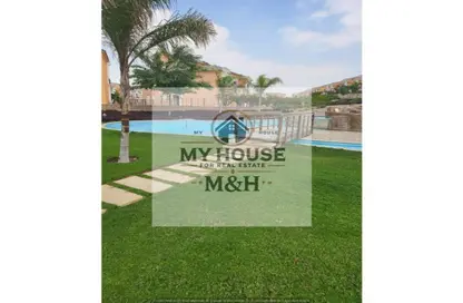 Townhouse - 3 Bedrooms - 4 Bathrooms for rent in Layan Residence - 5th Settlement Compounds - The 5th Settlement - New Cairo City - Cairo