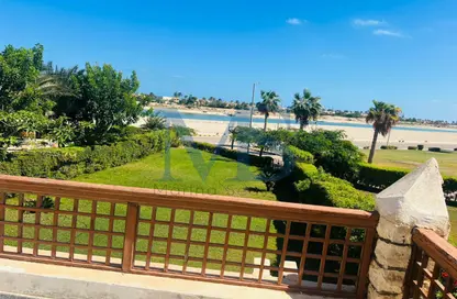 Villa - 4 Bedrooms - 2 Bathrooms for sale in Marina 2 - Marina - Al Alamein - North Coast