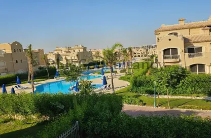 Villa - 4 Bedrooms - 4 Bathrooms for sale in El Patio Oro - 5th Settlement Compounds - The 5th Settlement - New Cairo City - Cairo