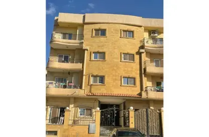 Apartment - 3 Bedrooms - 3 Bathrooms for sale in El Banafseg 7 - El Banafseg - New Cairo City - Cairo