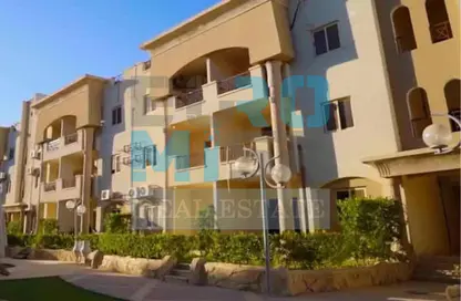 Chalet - 3 Bedrooms - 2 Bathrooms for sale in Lasirena Resort - Al Ain Al Sokhna - Suez