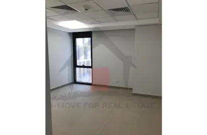 Clinic - Studio - 1 Bathroom for sale in Westown - Sheikh Zayed Compounds - Sheikh Zayed City - Giza