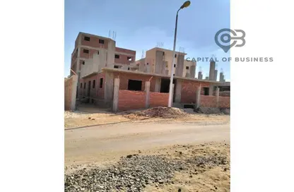 Land - Studio for sale in 15th District - 10th of Ramadan City - Sharqia