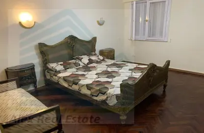 Apartment - 3 Bedrooms - 2 Bathrooms for rent in Kafr Abdo St. - Kafr Abdo - Roushdy - Hay Sharq - Alexandria