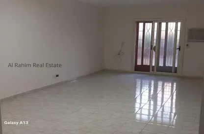 Apartment - 3 Bedrooms - 2 Bathrooms for sale in Ibn Al Nafees St. - Rehab City Fifth Phase - Al Rehab - New Cairo City - Cairo