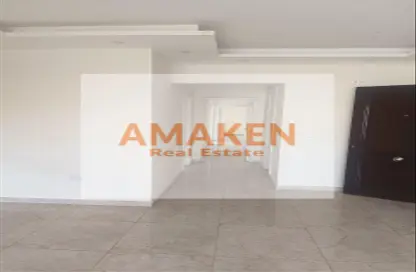 Apartment - 3 Bedrooms - 2 Bathrooms for rent in Karma Residence - 16th District - Sheikh Zayed City - Giza