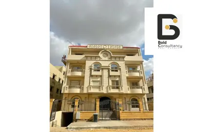 Apartment - 3 Bedrooms - 3 Bathrooms for sale in El Koronfel - The 5th Settlement - New Cairo City - Cairo