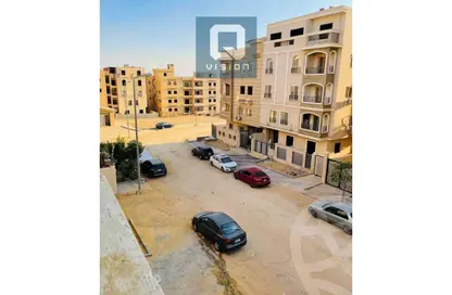 Apartment - 2 Bedrooms - 1 Bathroom for sale in Gardenia Springs - Ext North Inves Area - New Cairo City - Cairo