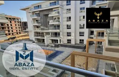 Apartment - 2 Bedrooms - 3 Bathrooms for rent in Mountain View iCity - 5th Settlement Compounds - The 5th Settlement - New Cairo City - Cairo