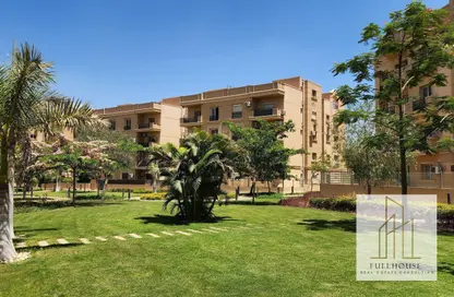 Apartment - 3 Bedrooms - 3 Bathrooms for sale in Diar 2 - 6 October Compounds - 6 October City - Giza