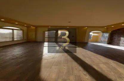 Office Space - Studio - 2 Bathrooms for rent in El Banafseg 1 - El Banafseg - New Cairo City - Cairo