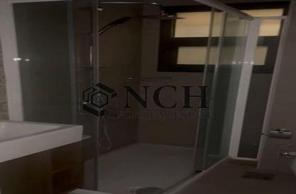 Apartment - 3 Bedrooms - 2 Bathrooms for rent in Moon Residences - Fifth Square - The 5th Settlement - New Cairo City - Cairo