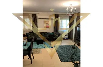 Duplex - 3 Bedrooms - 2 Bathrooms for sale in El Narges Buildings - Al Narges - New Cairo City - Cairo