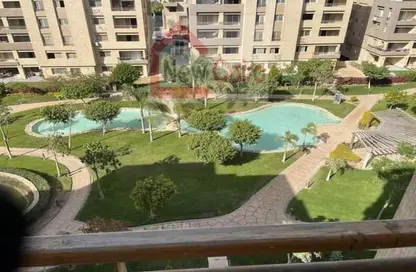 Apartment - 4 Bedrooms - 3 Bathrooms for sale in The Square - 5th Settlement Compounds - The 5th Settlement - New Cairo City - Cairo