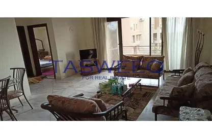 Apartment - 3 Bedrooms - 3 Bathrooms for rent in Casa - Sheikh Zayed Compounds - Sheikh Zayed City - Giza