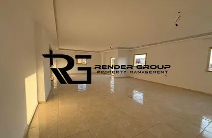 Apartment - 3 Bedrooms - 2 Bathrooms for sale in Concord Plaza - South Investors Area - New Cairo City - Cairo