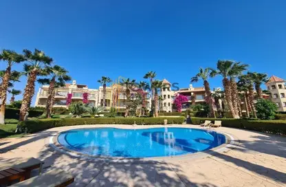 Chalet - 2 Bedrooms - 2 Bathrooms for sale in Veranda - Sahl Hasheesh - Hurghada - Red Sea