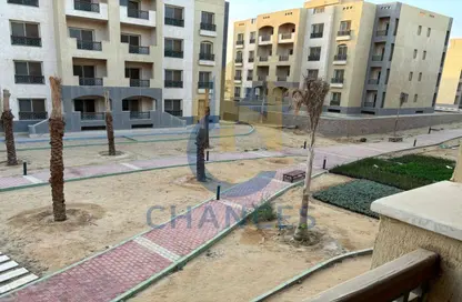 Apartment - 3 Bedrooms - 2 Bathrooms for sale in Paradise - Ext North Inves Area - New Cairo City - Cairo