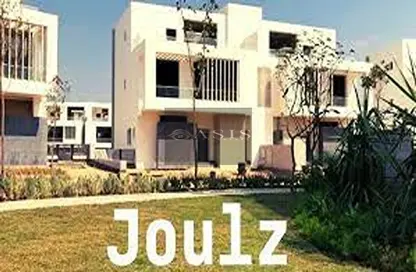 Townhouse - 4 Bedrooms - 4 Bathrooms for sale in Joulz - Cairo Alexandria Desert Road - 6 October City - Giza