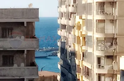 Apartment - 3 Bedrooms - 3 Bathrooms for rent in Laurent - Hay Sharq - Alexandria