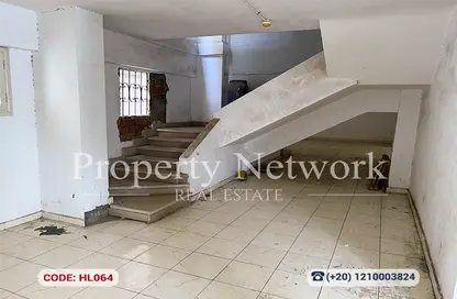 Retail - Studio - 2 Bathrooms for rent in Ahmed Al Zomor St. - 9th Zone - Nasr City - Cairo