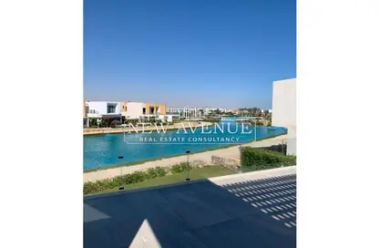 Villa - 5 Bedrooms - 7 Bathrooms for sale in Seashell - Sidi Abdel Rahman - North Coast