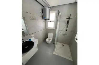 Penthouse - 6 Bathrooms for sale in Seashell - Ras Al Hekma - North Coast