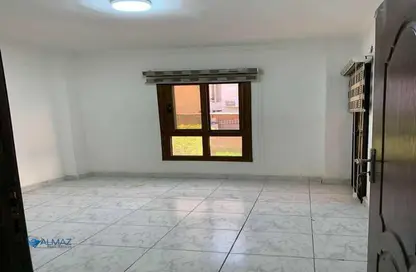 Apartment - 2 Bedrooms - 1 Bathroom for rent in Durrat Al Qahira - North Investors Area - New Cairo City - Cairo