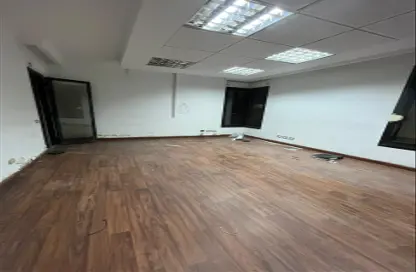 Office Space - Studio - 3 Bathrooms for rent in Al Batal Ahmed Abd El Aziz St. - Mohandessin - Giza