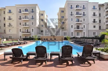 iVilla - 4 Bedrooms - 4 Bathrooms for rent in Mivida - 5th Settlement Compounds - The 5th Settlement - New Cairo City - Cairo