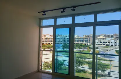 Apartment - 2 Bedrooms - 1 Bathroom for sale in Nyoum October - Northern Expansions - 6 October City - Giza