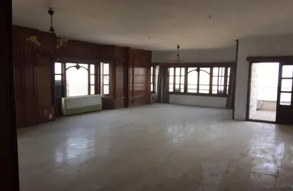 Bulk Rent Unit - Studio - 6 Bathrooms for rent in Abd Al Hameed Lotfy St. - Mohandessin - Giza