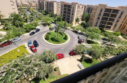 Apartment - 3 Bedrooms - 3 Bathrooms for sale in El Rehab Extension - Al Rehab - New Cairo City - Cairo