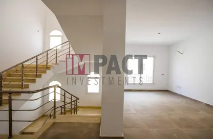 Duplex - 4 Bedrooms - 4 Bathrooms for sale in Al Maqsad - New Capital Compounds - New Capital City - Cairo