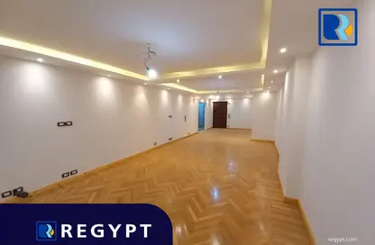 Apartment - 3 Bedrooms - 3 Bathrooms for sale in Street 268 - New Maadi - Hay El Maadi - Cairo