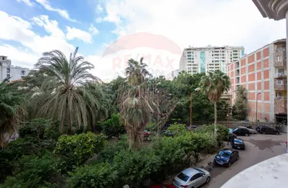 Apartment - 3 Bedrooms - 3 Bathrooms for sale in Al Safa St. - Smouha - Hay Sharq - Alexandria