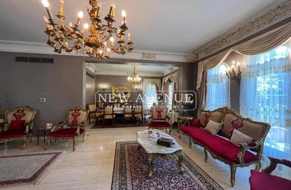 Villa - 4 Bedrooms - 4 Bathrooms for sale in Hyde Park - 5th Settlement Compounds - The 5th Settlement - New Cairo City - Cairo