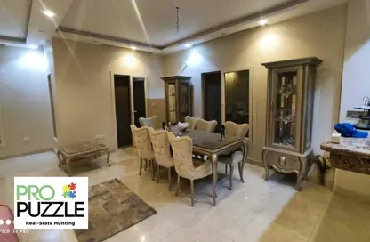 Apartment - 3 Bedrooms - 2 Bathrooms for sale in Andalusia - 5th District - Shorouk City - Cairo