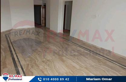 Apartment - 2 Bedrooms - 2 Bathrooms for sale in Vee Muruj - Smouha - Hay Sharq - Alexandria