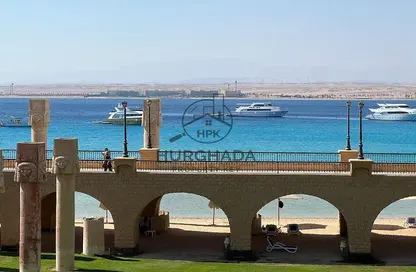 Apartment - 2 Bedrooms - 2 Bathrooms for sale in Sahl Hasheesh - Hurghada - Red Sea