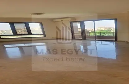 Apartment - 3 Bedrooms - 4 Bathrooms for rent in Casa - Sheikh Zayed Compounds - Sheikh Zayed City - Giza