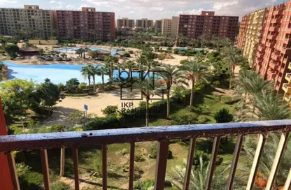 Apartment - 2 Bedrooms - 2 Bathrooms for sale in Golf Porto Marina - Al Alamein - North Coast